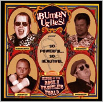 So Powerful So Beautiful [CD]
