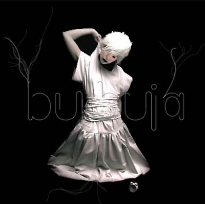 BURBUJA - Burbuja [CD]