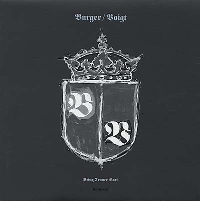 BURGER/VOIGT - Bring Trance Back [Vinyl]