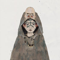 Antidawn EP [Vinyl] - Paladin Vinyl