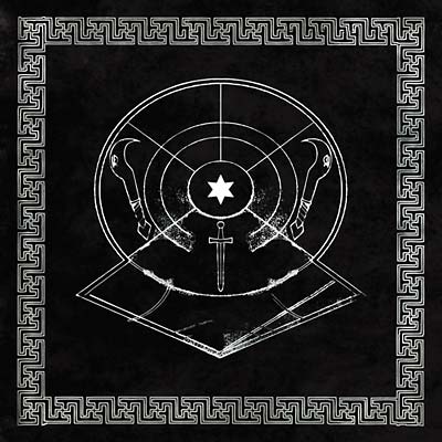 BURIAL HEX - Book Of Delusions [CD]