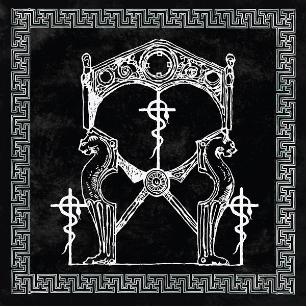 Throne [CD]