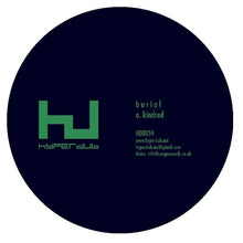 Kindred EP [Vinyl]