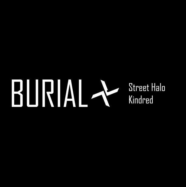 Burial - Street Halo EP / Kindred EP (Japanese Import) [CD]