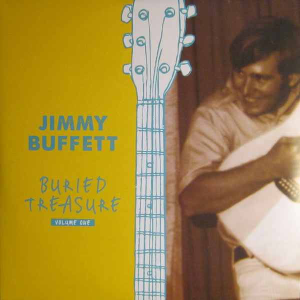 BURIED TREASURE:(LP) [Vinyl]