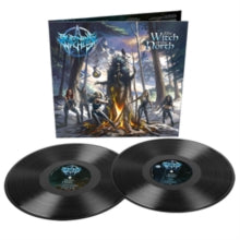 BURNING WITCHES - The Witch of the North [Import] (2 Lp's) [Vinyl]