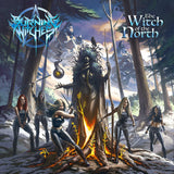 BURNING WITCHES - The Witch of the North [Import] (2 Lp's) [Vinyl]