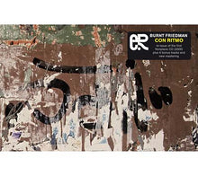 Con Ritmo [CD]
