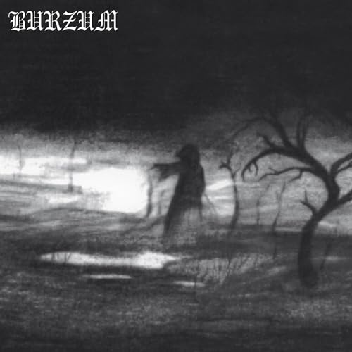 Burzum / Aske (2Lp) [Vinyl]