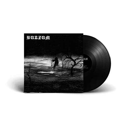 Burzum [Vinyl]