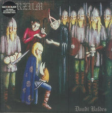 Daudi Baldrs [Vinyl]
