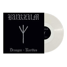 Draugen - Rarities (Clear Vinyl 2Lp) [Vinyl]