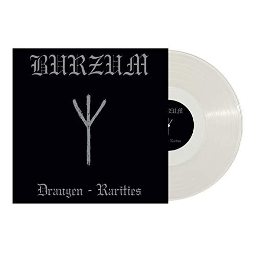 Draugen - Rarities (Clear Vinyl 2Lp) [Vinyl]