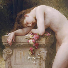 Fallen [Vinyl]