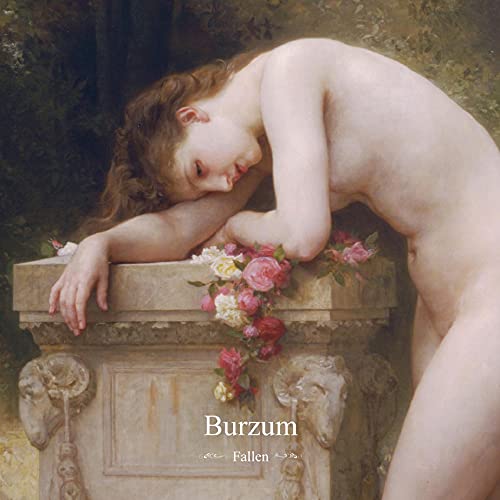 Fallen [Vinyl]