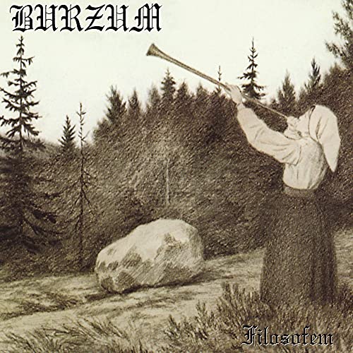 Filosofem (2Lp) [Vinyl]