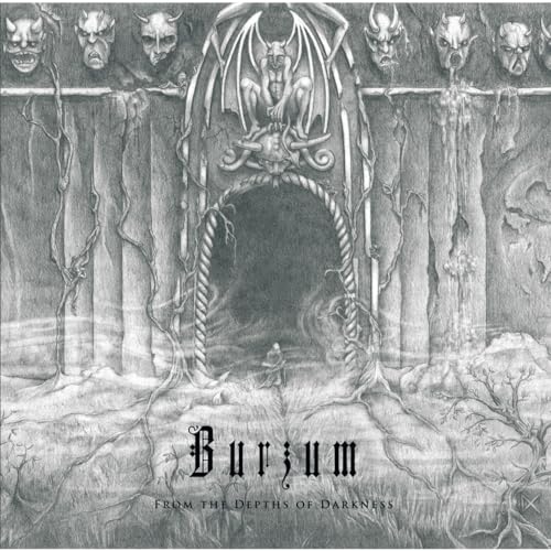 From The Depths Of Darkness (2Lp) [Vinyl]