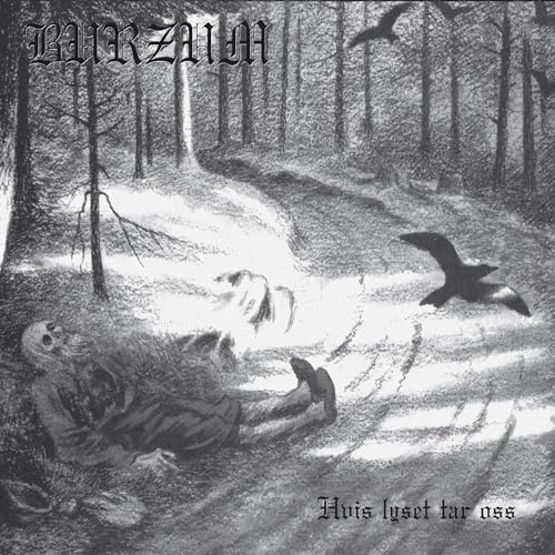 Hvis Lyset Tar Oss [Vinyl]
