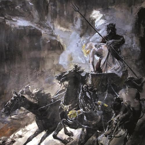 Sol Austan, Mani Vestan (2Lp) [Vinyl]
