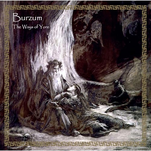 The Ways Of Yore (2Lp) [Vinyl]