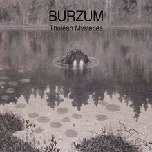 Thulêan Mysteries (2Lp) [Vinyl]