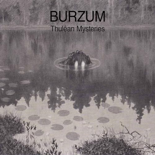 Thulêan Mysteries (2Lp) [Vinyl]