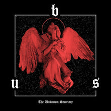 The Unknown Secretary [CD]