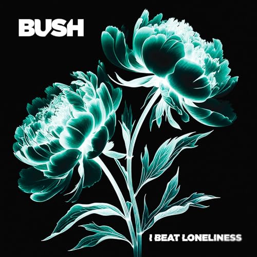 I Beat Loneliness [CD]