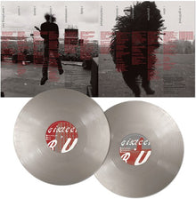 Sixteen Stone (30th Anniversary Edition) (Indie Exclusive, Limited Edition, Silver Colored Vinyl) (2 Lp's) [Vinyl]