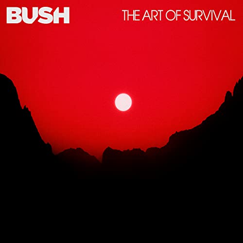 Bush - The Art Of Survival [Vinyl]