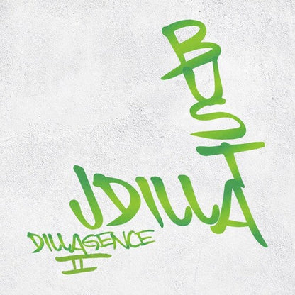 Dillagence II [Explicit Content] (Indie Exclusive, Gold Colored Vinyl) (2 Lp's) [Vinyl]