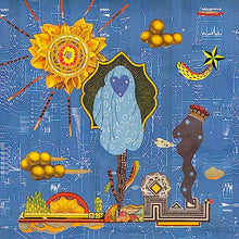 Butcher Brown - Música solar [2 LP] [45 RPM] [Vinilo]