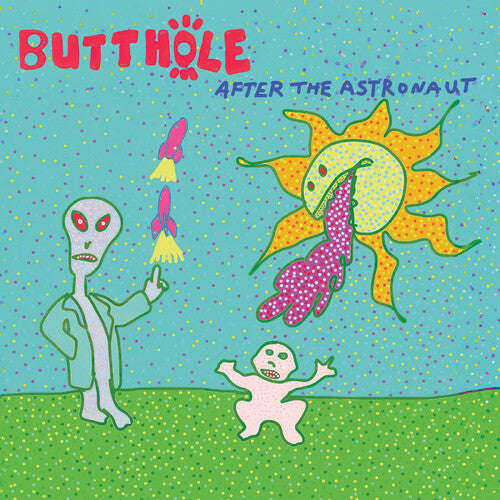 Butthole Surfers - After the Astronaut (Indie Exclusive) (Cassette) [Cassette]