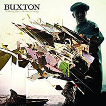 Buxton - Nothing Here Seems Strange [CD]