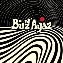 Buzz' Ayaz [Vinyl]