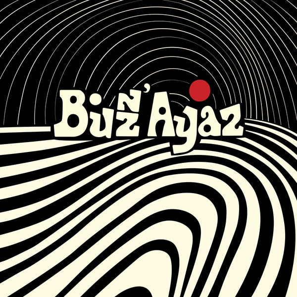 Buzz' Ayaz [Vinyl]