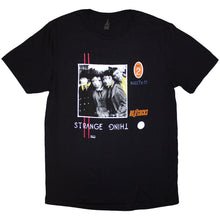 Buzzcocks Strange Thing [T-Shirt]