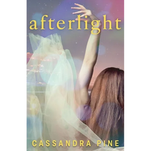 Afterlight