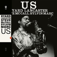 Byard Lancaster - Us [LP + 7"] [Vinyl]