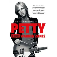 Petty: The Biography