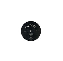 C-EDITS - Long Player 1 [Vinyl]