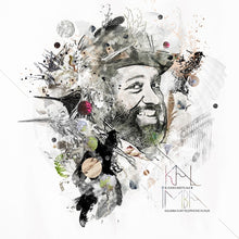 Kalimba Is My Telephone In Dub [Vinyl]