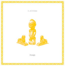 Congo [CD]