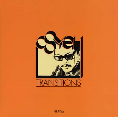 C. SPENCER YEH - Transitions [Vinyl]