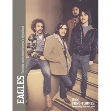 The Eagles: Take It to the Limit