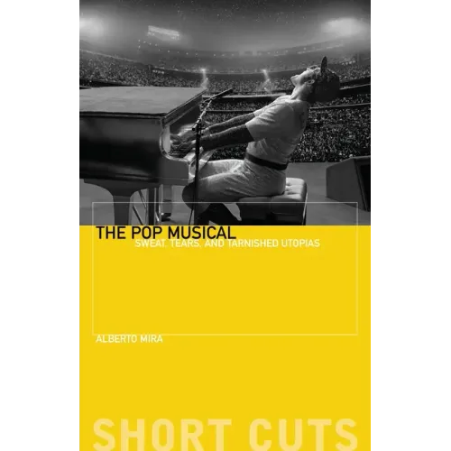 The Pop Musical: Sweat, Tears, and Tarnished Utopias