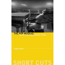 The Pop Musical: Sweat, Tears, and Tarnished Utopias