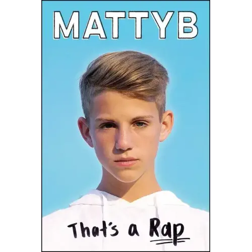That's a Rap