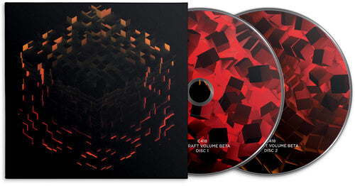 Minecraft Volume Beta (2 Cd's) [CD]