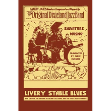Livery Stable Blues